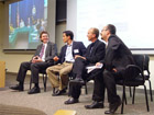 BAIA Panelists